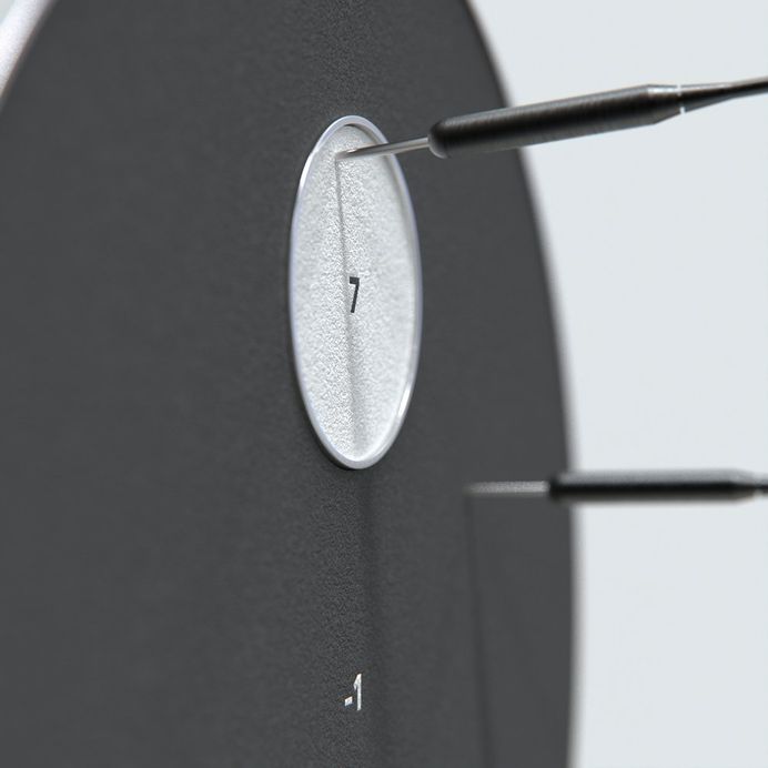 Joe Doucet -Twentyone Dart Game
