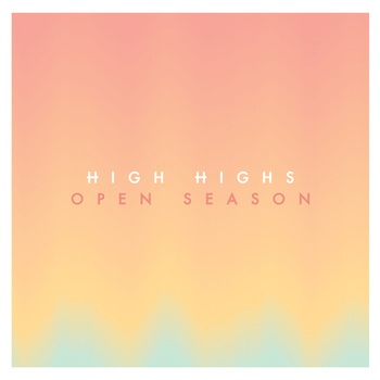 Open Season cover art