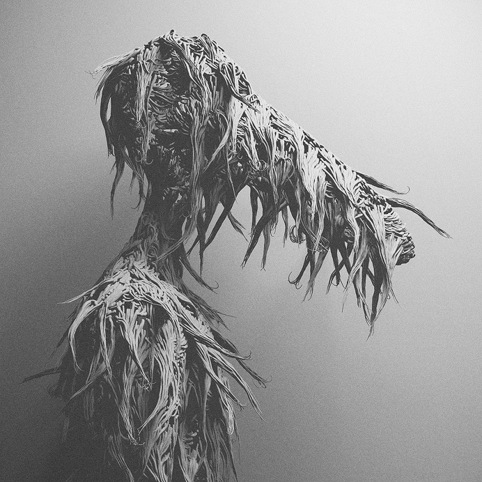 Can Pekdemir | Lust Nation #3d #artist #inspiration