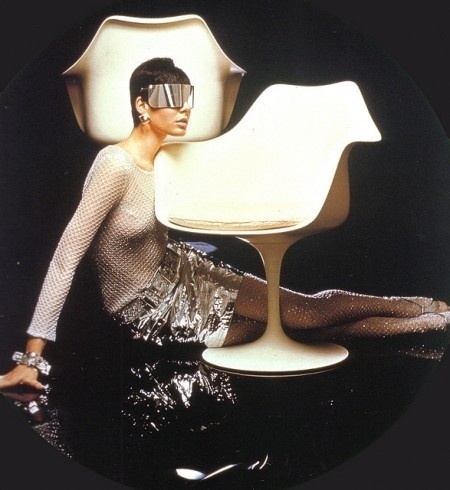 ISO50 Blog – The Blog of Scott Hansen (Tycho / ISO50) » The blog of Scott Hansen (aka ISO50 / Tycho) » Page 2 #chair #design #retro #furniture #80s