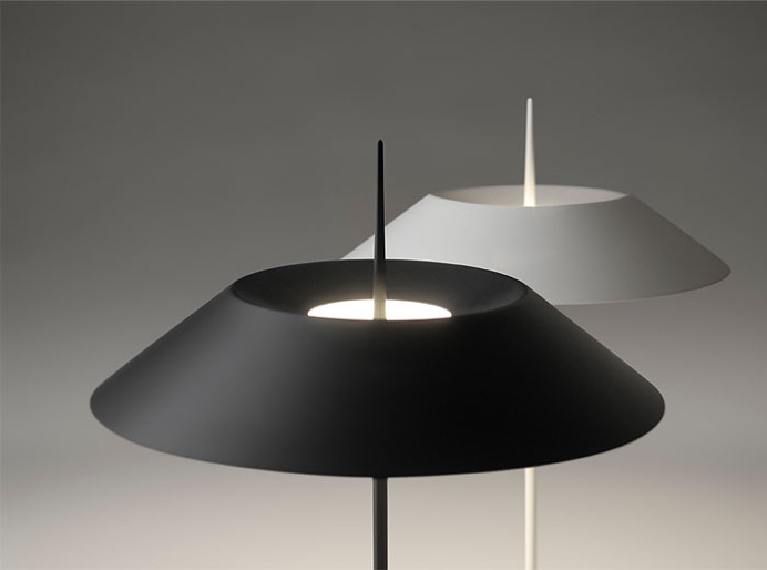 Mayfair collection by VIBIA - #lamp, #design, #lighting, #productdesign
