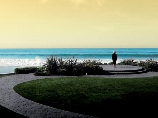 Angell Gallery | artists | Bonnie Baxter | Monarch Beach, I #bonnie #baxter