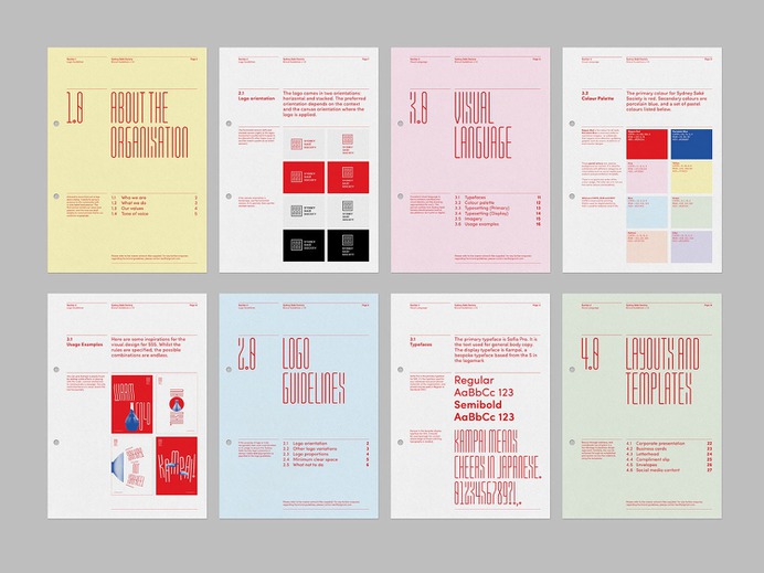 Sydney Saké Society - Mindsparkle Mag Kevin Teh designed Sydney Saké Society – A brand identity project for a saké organisation in Sydney. #logo #packaging #identity #branding #design #color #photography #graphic #design #gallery #blog #project #mindsparkle #mag #beautiful #portfolio #designer