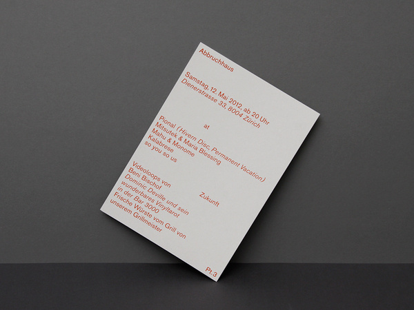 Kasper Florio — SI Special #print #geometric