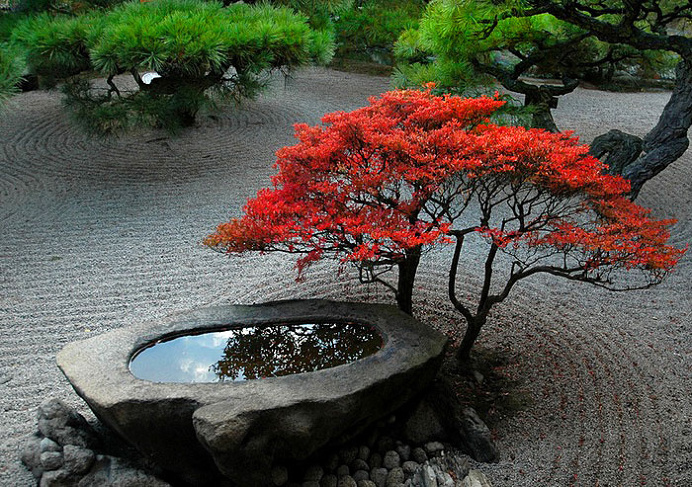 zen garden ideas - #outdoor #garden #landscaping