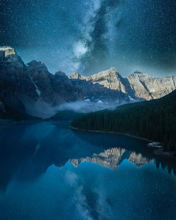 Moody Travel and Landscape Photography by Rhys J Simmons