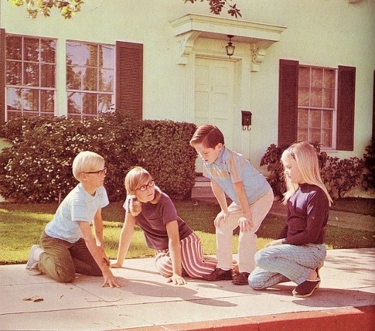 childhood13 | Flickr - Photo Sharing! #kids #fun