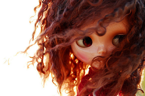 photo #photography #blythe