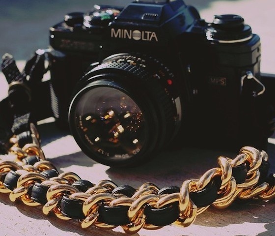 LSD x LFP Camera Strap #fancy #gadget
