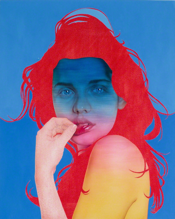 Jenny Morgan | PICDIT
