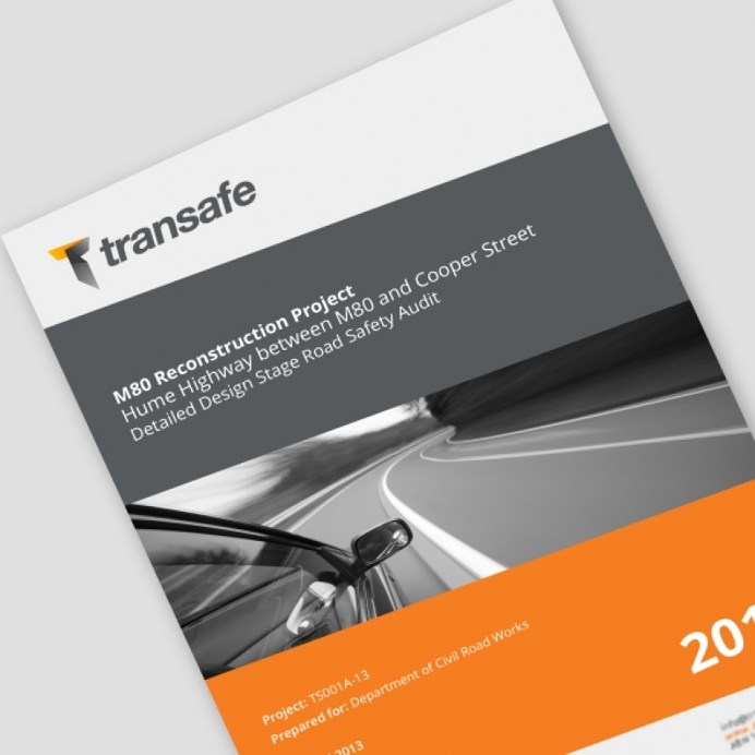 brochure design