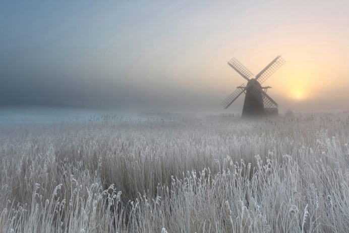 Winners of The 2016 Take A View: Landscape Photographer of The Year Competition