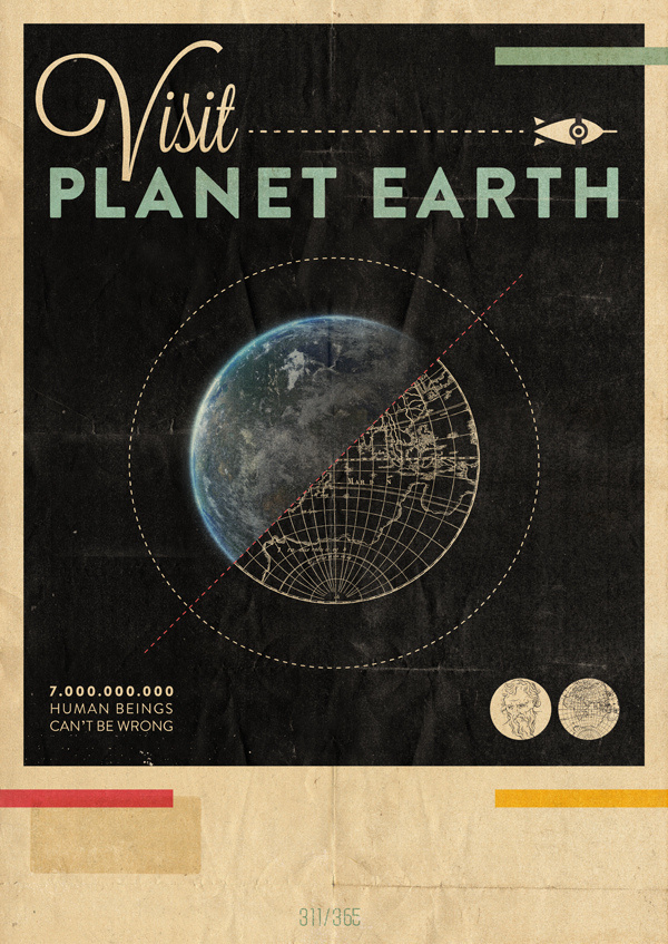311/365 - The All Day Everyday Project | Flickr - Photo Sharing! #earth