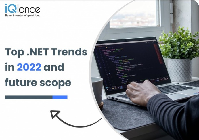 There are millions of mobile apps and software in today's world from various businesses. Are all of them successful? No. Only a few of them are able to make a real impact on the users. Are you looking to establish a strong connection with your customers? Hire dedicated developers India from iQlance and see the visible change in your business.

