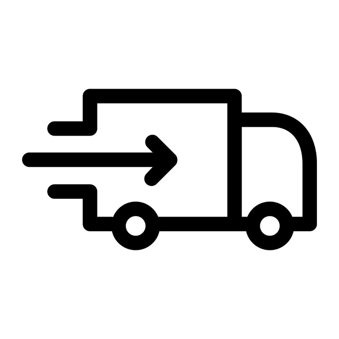 See more icon inspiration related to truck, delivery, transport, shipping, delivery truck, automobile and cargo truck on Flaticon.