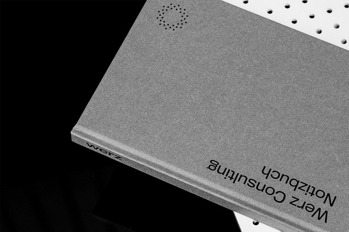 Wer Consulting Branding - Mindsparkle Mag The expertise of the two food brains and Chefs from Consulting Slavica and Michael Werz from the south of Vienna is known and in demand – and now also manifested as a brand. #logo #packaging #identity #branding #design #color #photography #graphic #design #gallery #blog #project #mindsparkle #mag #beautiful #portfolio #designer