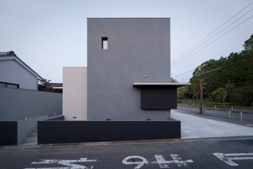 FORM: House Of Resonance | Sgustok Design #architecture