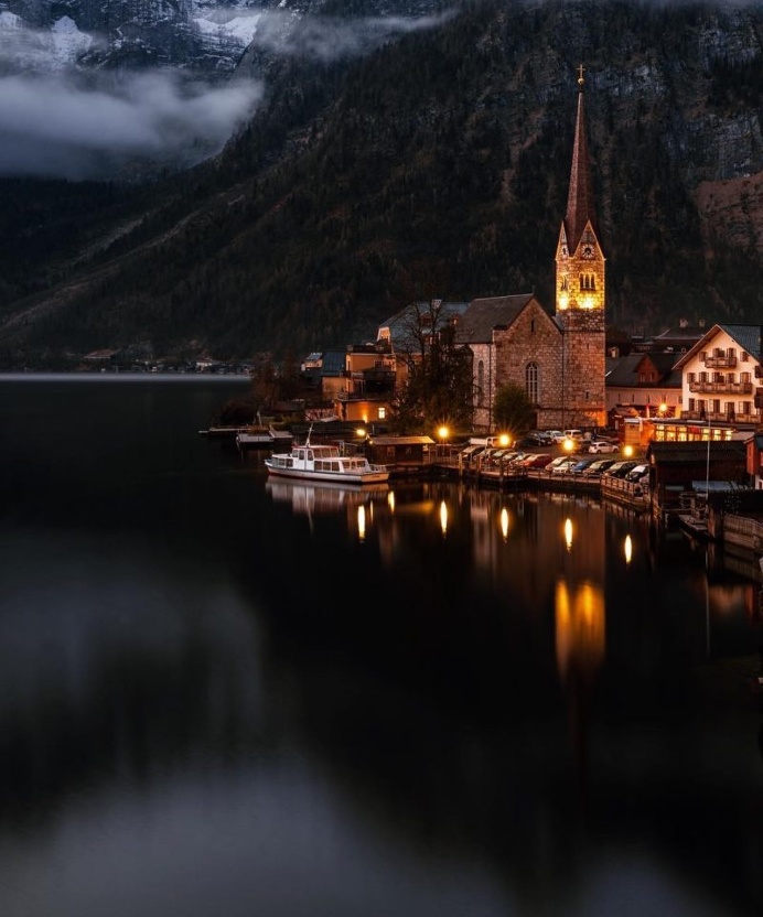 Gorgeous Travel Instagrams by Onder Turkmen
