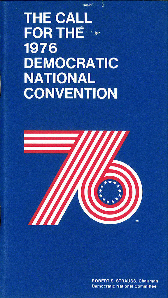 1976 Democratic National Convention