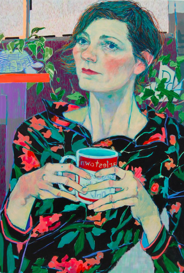 Hope Gangloff | PICDIT