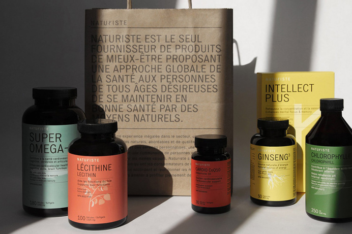 packaging, simple