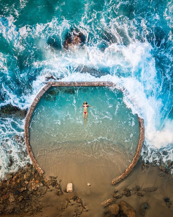 Incredible Aerial Photography by Niaz Uddin