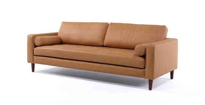 Lounge in comfort on the versatile Svein Sofa from Manhattan Home Design. It's not just a sofa; it's a blend of style and functionality. Explore our collection and find the perfect centerpiece for your living room

#barcelona #designs #ideas #furniture #classic #svein #sofa