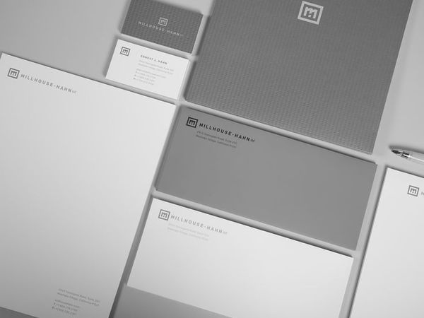 Millhouse Hahn, LLP #collateral