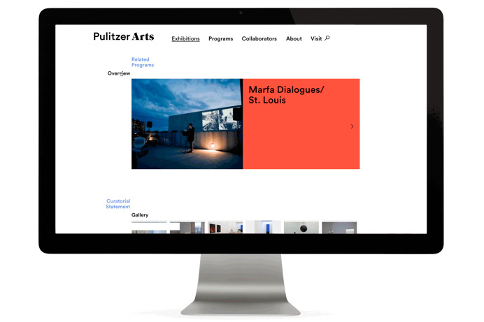 Work | Bruce Mau Design