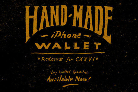 BLOG, THE : Get one now! #hand