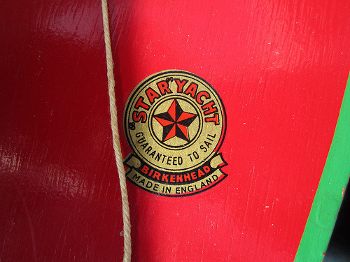 STAR YACHTPhotographt Jubru #logo #graphic