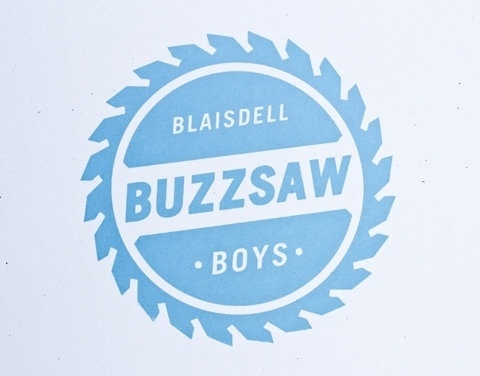FFFFOUND! #icon #minimal #vintage #saw