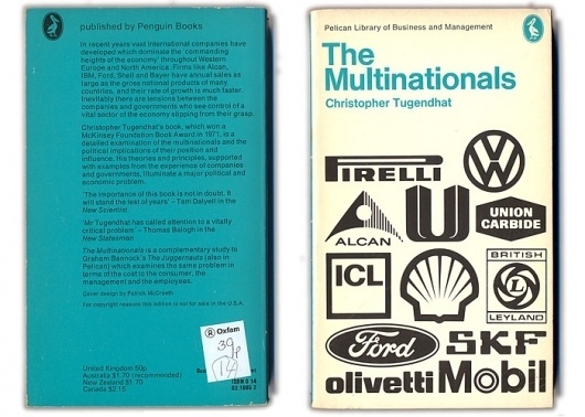 things magazine #classic #helvetica #logos