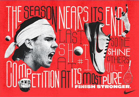 Mikey Burton / Graphic Design, Illustration and Letterpress #layout