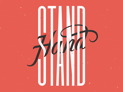 typography, script, hand lettering, shirt, type calligraphy, hand drawn