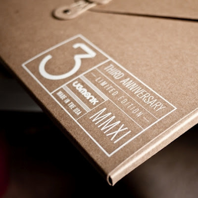 Friday, July 27, 2012 #design #package #typography