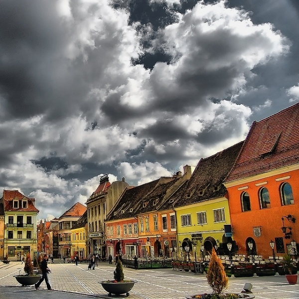 HDR by George Nutulescu | Professional Photography Blog #inspiration #photography #hdr