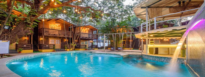 Hideout Resorts