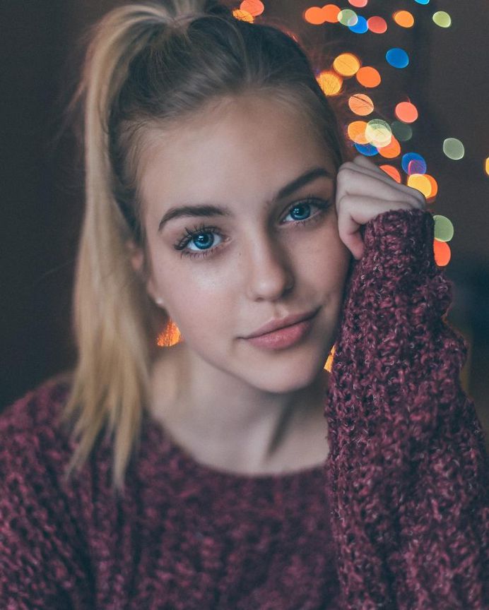 Cuteness Overload: Portrait Photography by Oscar aka Sotahboy