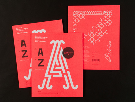 Damien Gautier #type