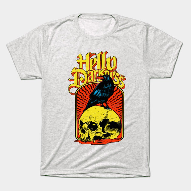 The Sound of Silence - The Sound Of Silence - Sticker | TeePublic #teepublic #musicart #music #soundofsilence #hello #darkness #hellodarkness #musically #lyrics #albumart #albumcover #redbubble #keyart #thecommas #printondemand #printables #prints #product #designproduct #hoodie #hoodies #tshirt #teeshirt #maleteeshirt #maletshirt #mens #man