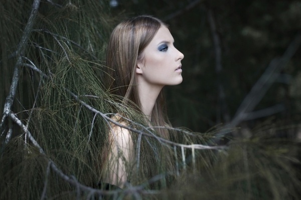 Beauty Photographer Kait Robinson #inspiration #photography #beauty