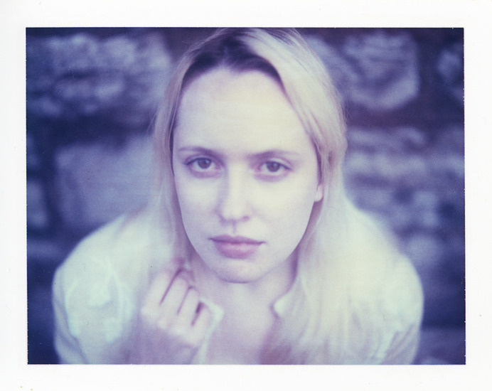 Polaroids - P. H. Fitzgerald #photo