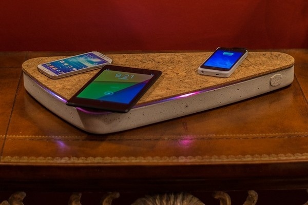 Raw Induction #tech #gadget #ideas #gift #cool
