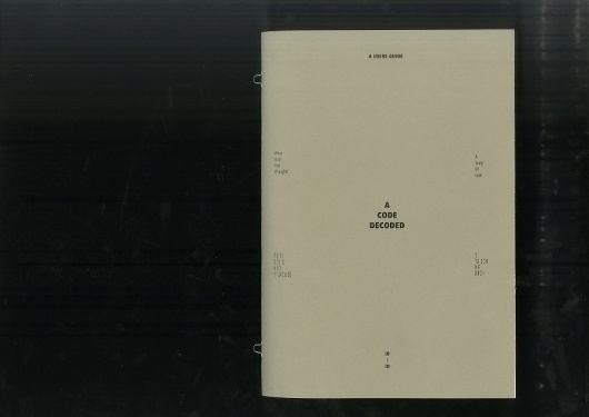 Olaf #design #code #book