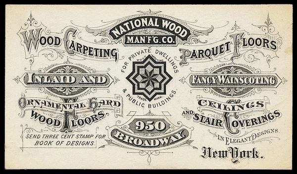 NationalWoodMfg150 #type #print #vintage #antique