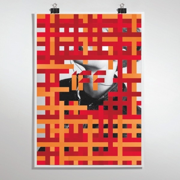 International Film Festival - KN #international #festival #siff #poster #film