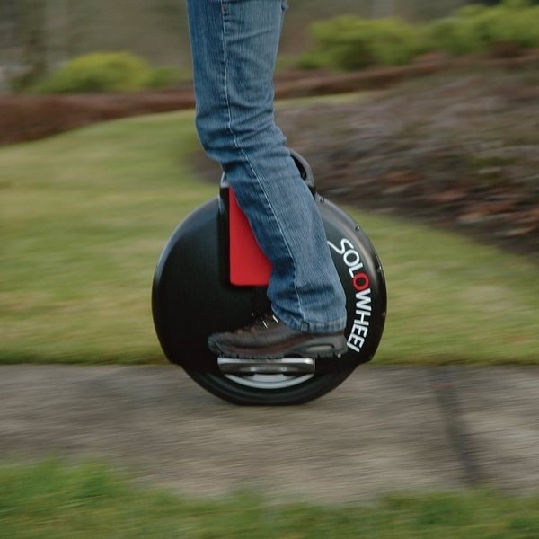 The Solowheel From Inventist #gadget