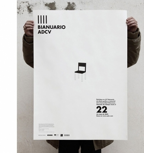 Bianuario ADCV 4 | estudio ibán ramón | Proyectos de identidad corporativa, diseño editorial y comunicación gráfica #print #poster