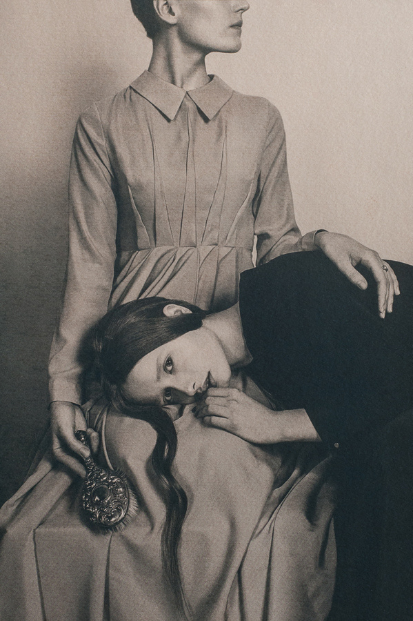 Anton Senkov https://www.flickr.com/photos/60789557@N04/ #cyanotype #photography #film